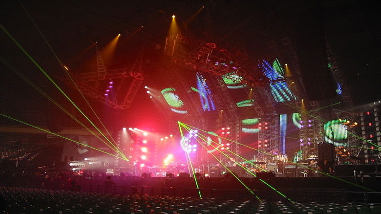 кадр из фильма Animelo Summer Live 2006 -Outride- II