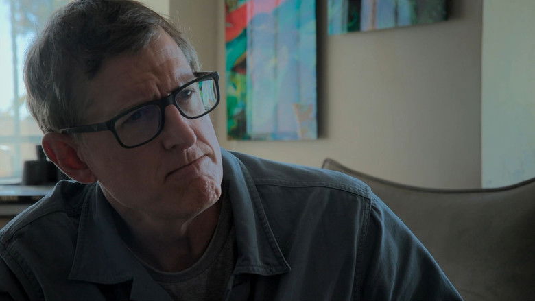 кадр из фильма Louis Theroux: The Settlers