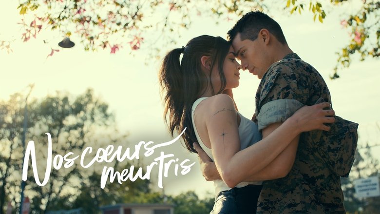 кадр из фильма Пурпурные сердца