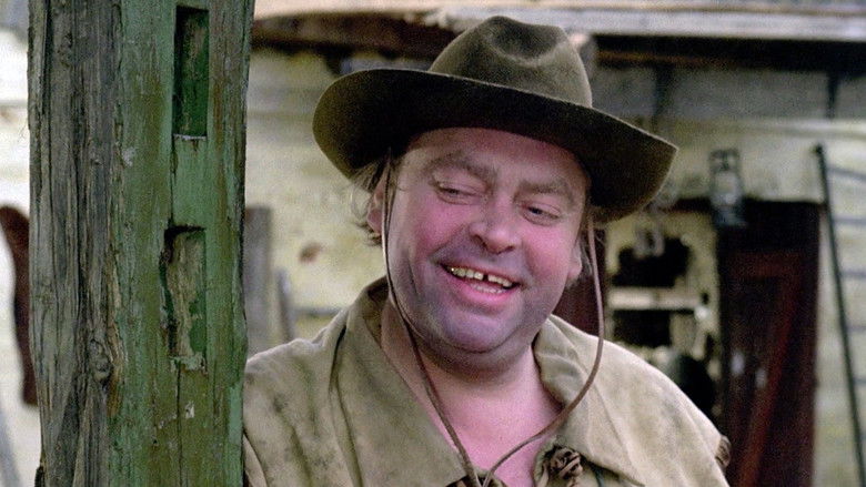 кадр из фильма Præriens skrappe drenge