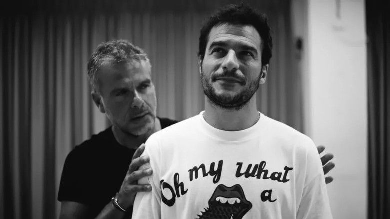 кадр из фильма Sélectionné