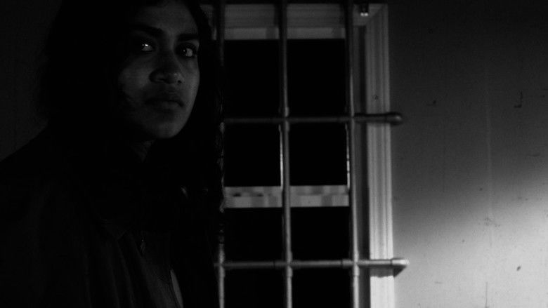 кадр из фильма The Regular