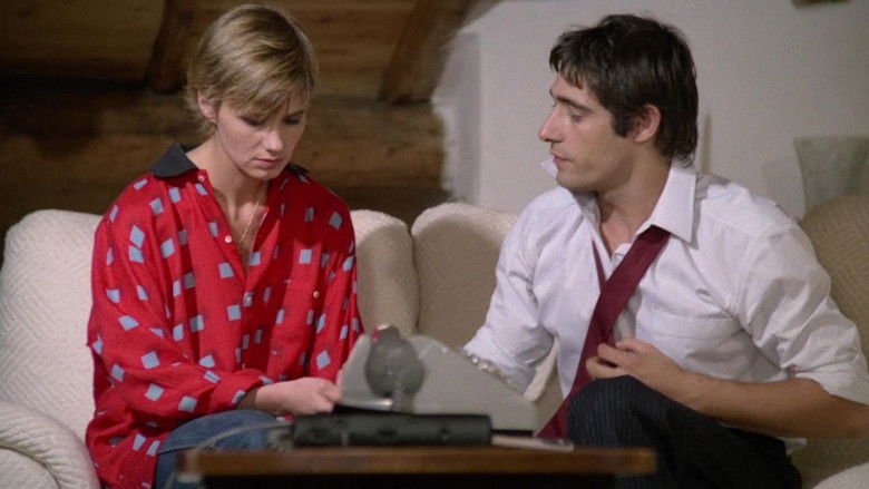 кадр из фильма Разумно ли это?