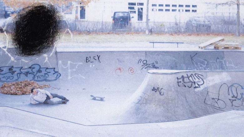 кадр из фильма Georg