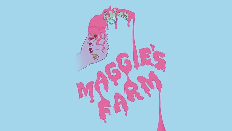 кадр из фильма Maggie's Farm