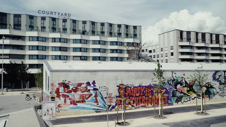 кадр из фильма Asphalte Public