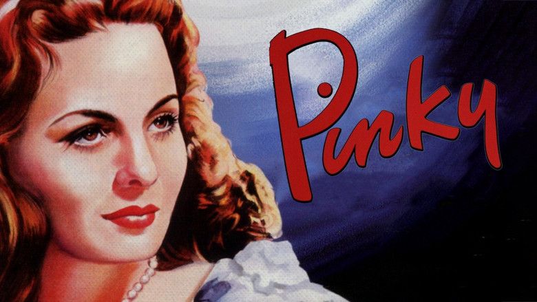 кадр из фильма Пинки