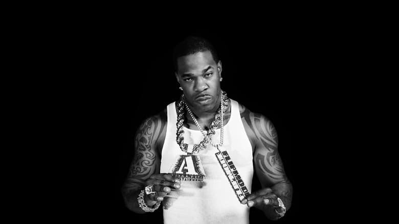 кадр из фильма Busta Rhymes - Everything Remains Raw