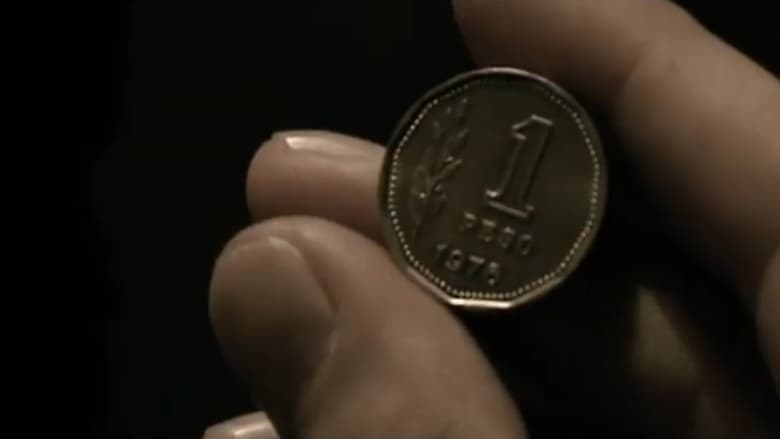 кадр из фильма El peso