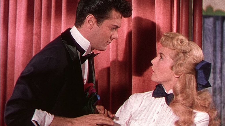 кадр из фильма Houdini