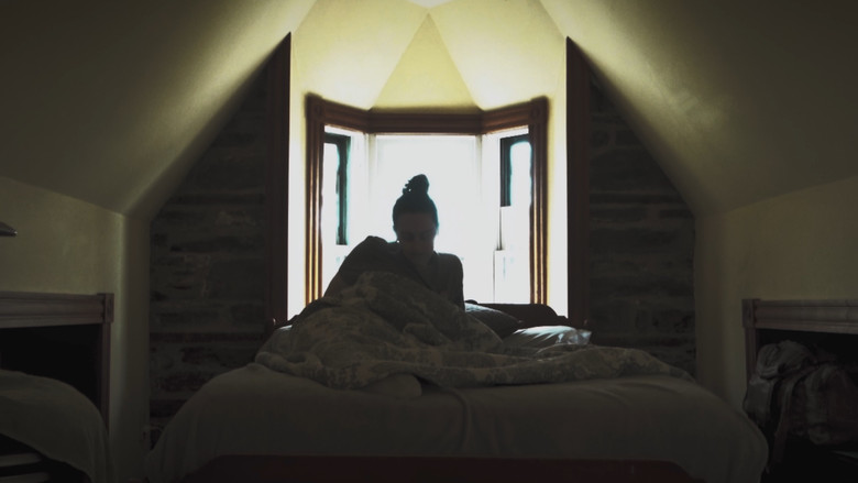 кадр из фильма Citrus Rush