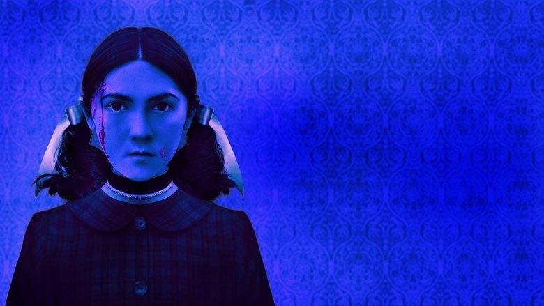 кадр из фильма Дитя тьмы: первая жертва