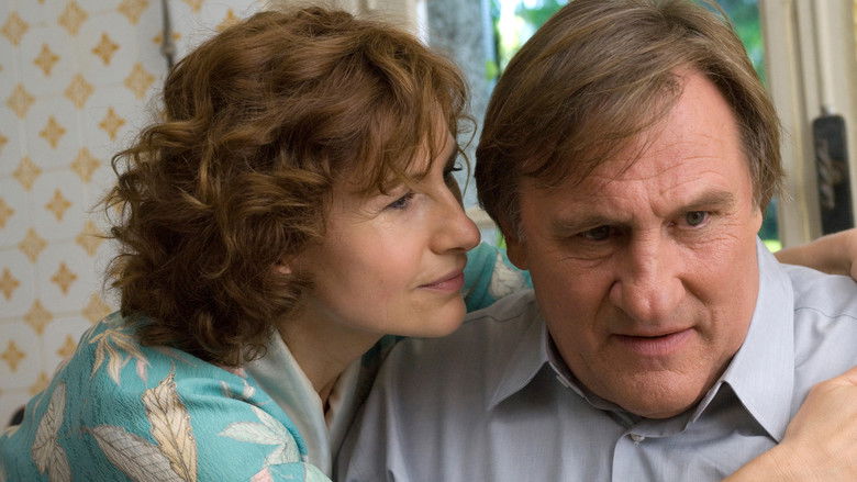 Инспектор Беллами