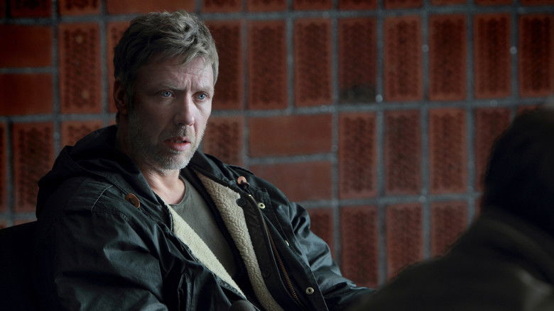 кадр из фильма Гипнотизер