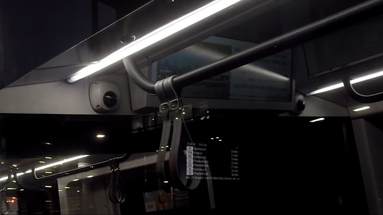 кадр из фильма 4 Bocklemünd