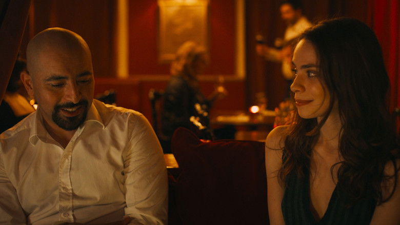 кадр из фильма Jours sauvages