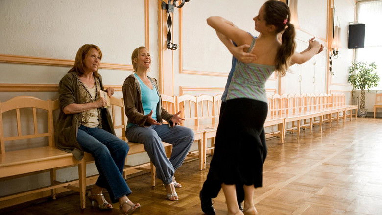 кадр из фильма Dansen