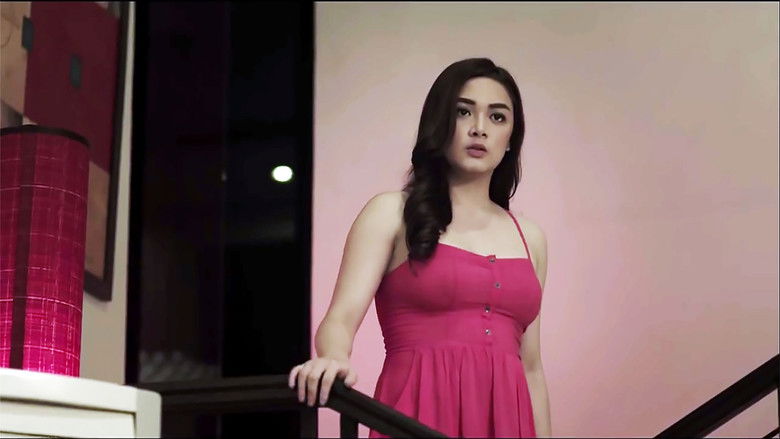 кадр из фильма Chain Mail