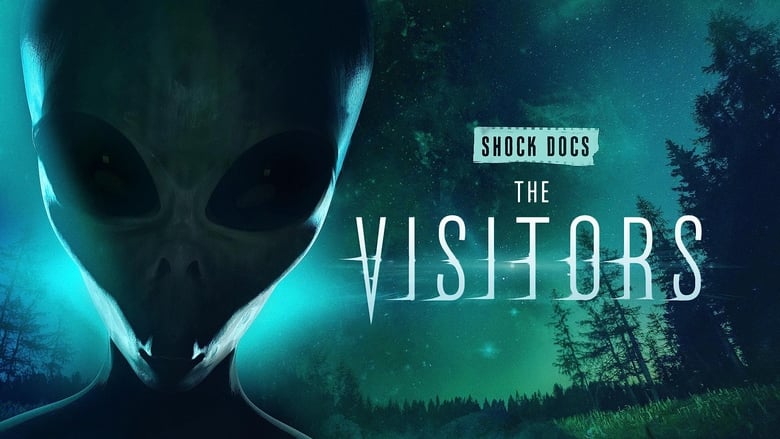 кадр из фильма The Visitors
