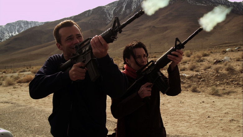 кадр из фильма Верблюжьи пауки