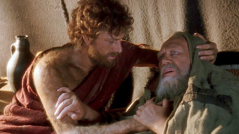 кадр из фильма Иаков