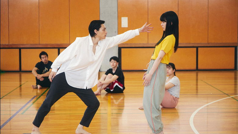 кадр из фильма 恋脳Experiment