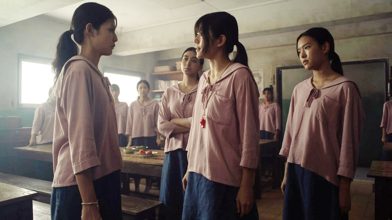 кадр из фильма แม่ซื้อ