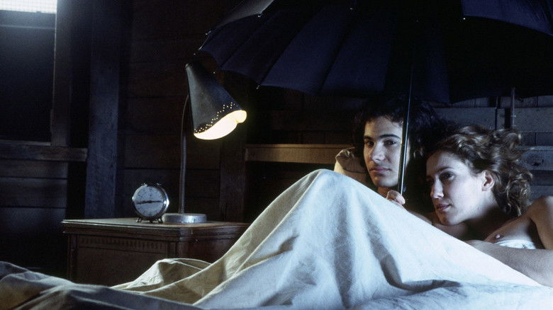 кадр из фильма Мадригал