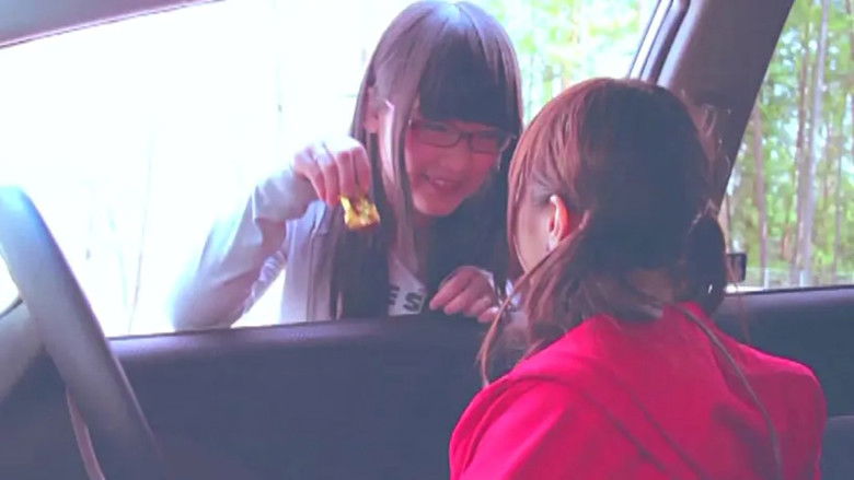 кадр из фильма Kiss Me Kiss Me Kiss Me