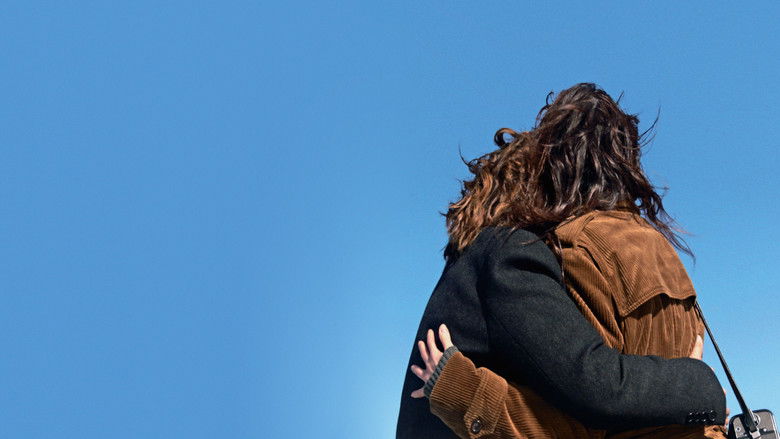 кадр из фильма Джейн глазами Шарлотты