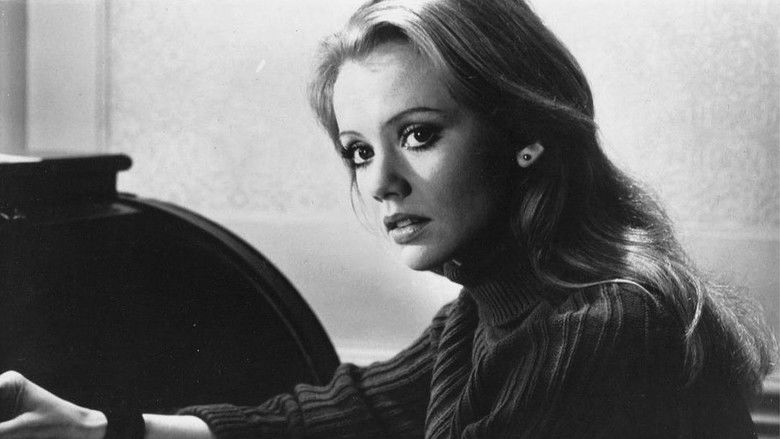 кадр из фильма Расшатанные нервы