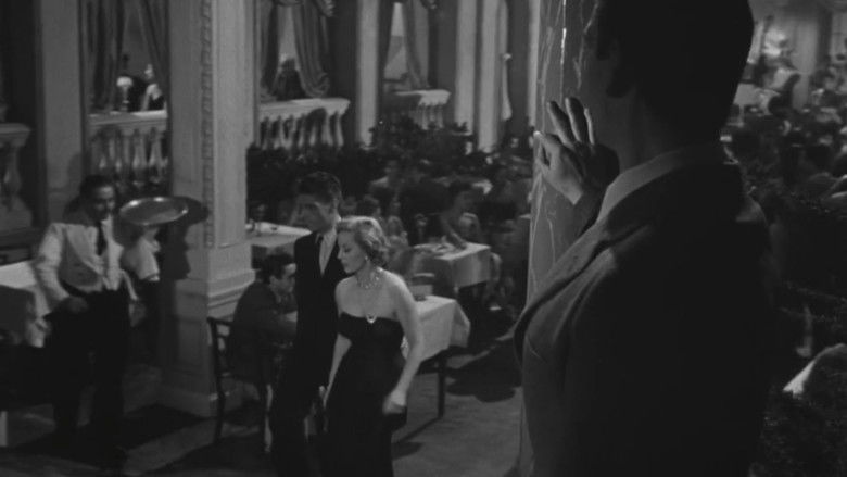 кадр из фильма Los tallos amargos