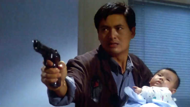 кадр из фильма Круто сваренные