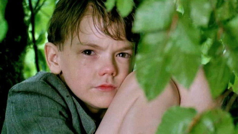 кадр из фильма Поручитель