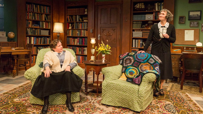 кадр из фильма Women Without Men