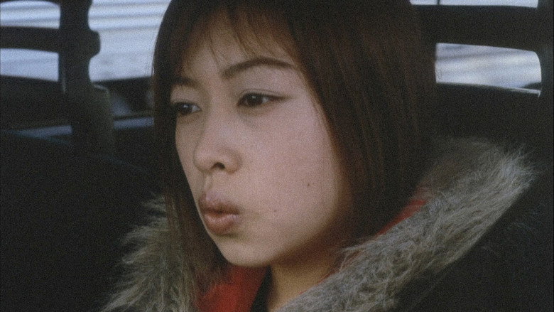 кадр из фильма Совершенная грусть