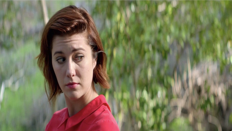 кадр из фильма So It Goes