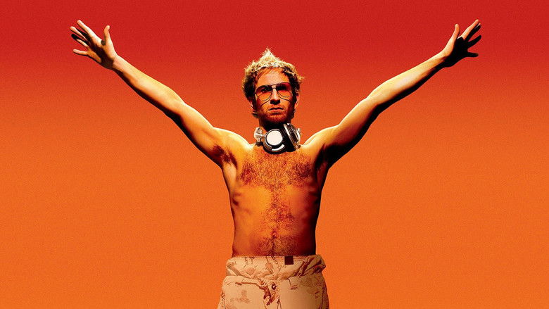 кадр из фильма Глухой пролёт