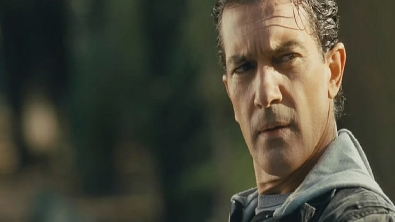 кадр из фильма Кодекс вора