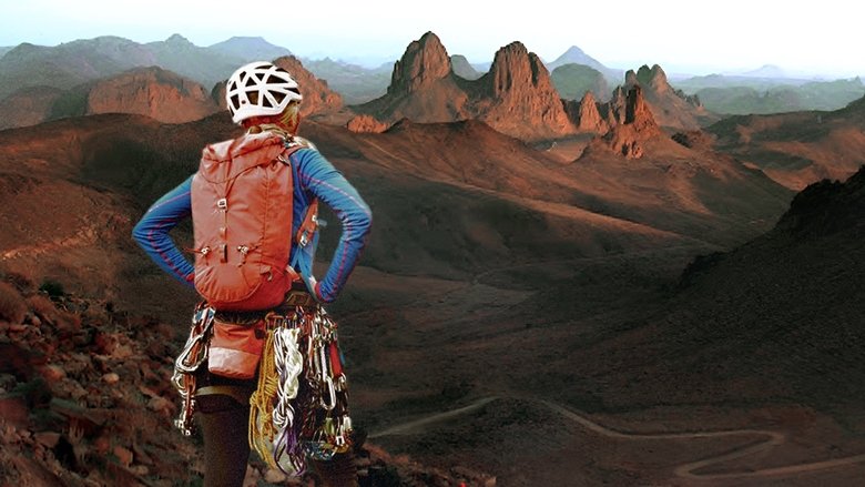 кадр из фильма Sahara Vertical