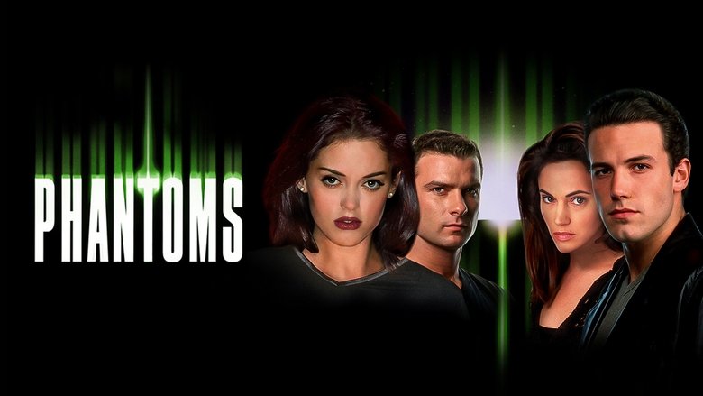 кадр из фильма Фантомы