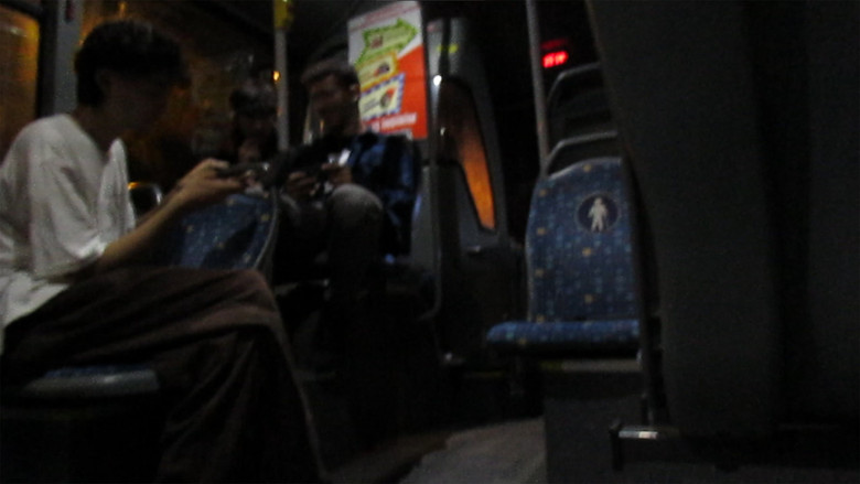 кадр из фильма Son Bir Numara