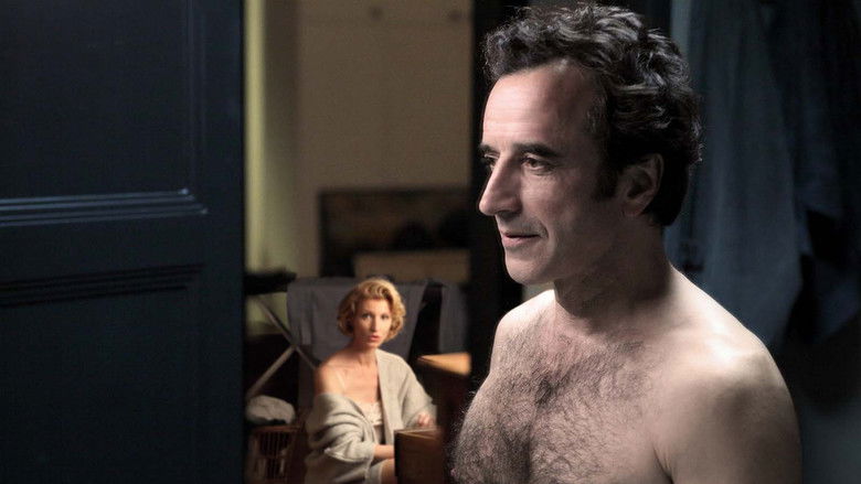 кадр из фильма Par instinct