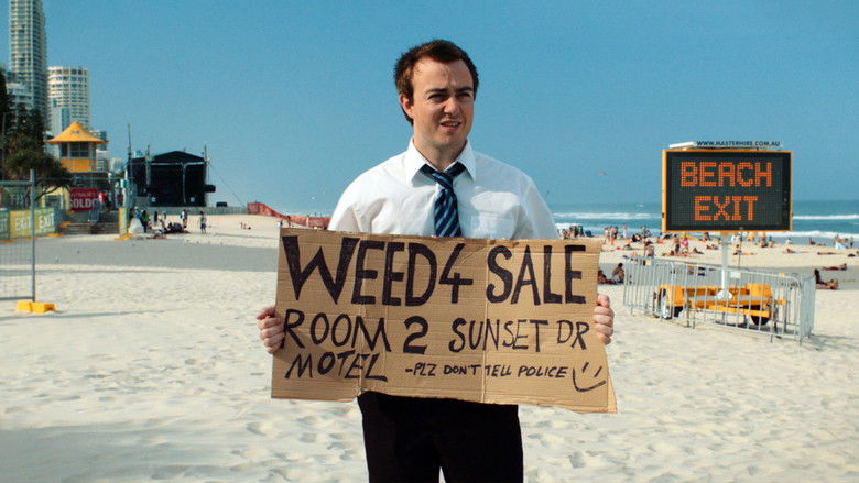 кадр из фильма Pipe Dream