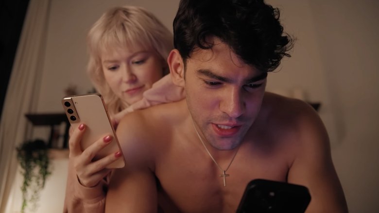 кадр из фильма The Sabbath