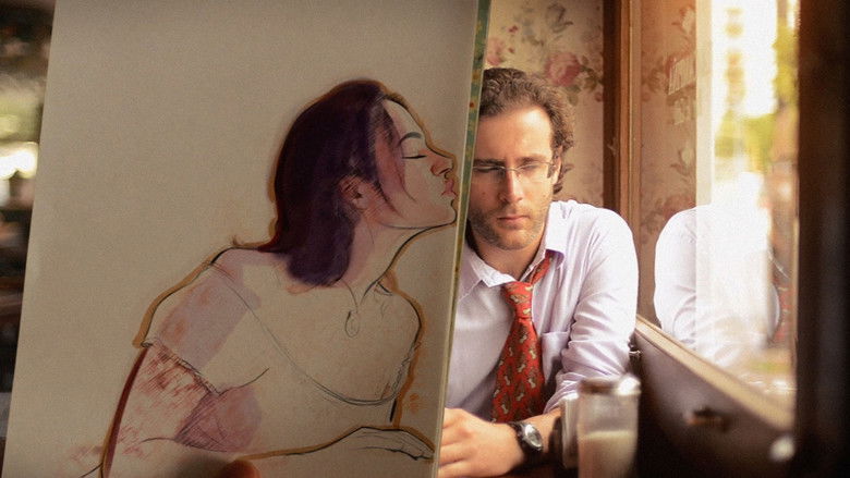 кадр из фильма Lila