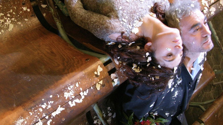 кадр из фильма Постарайся не дышать