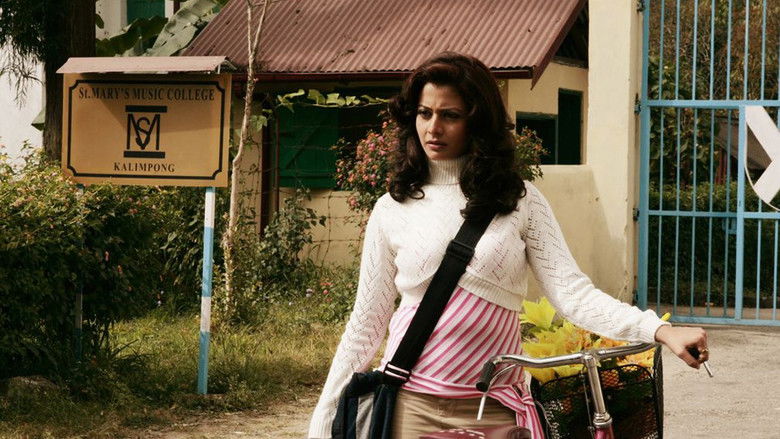 кадр из фильма লাভ