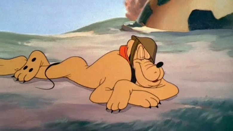 Плуто: Рядовой Плуто