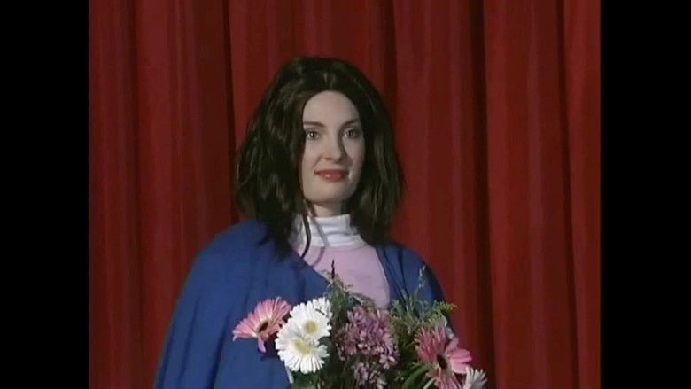 кадр из фильма Day Is Done